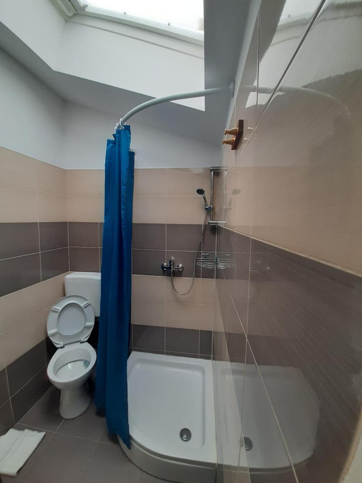 Apartment Ivana Krk Town Luaran gambar