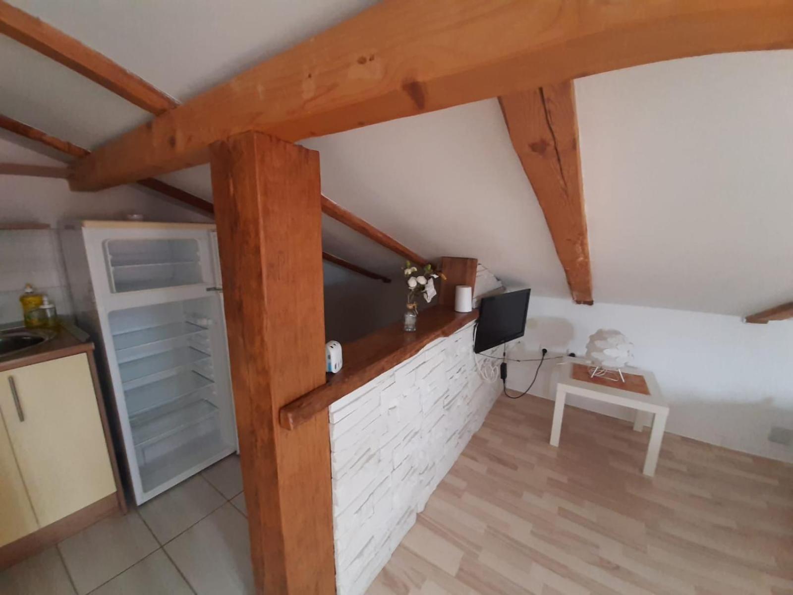 Apartment Ivana Krk Town Bilik gambar
